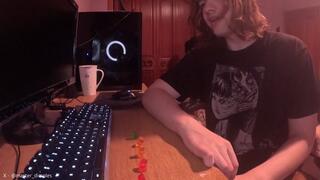 2025 Macro & Vore Compilation - 1080 HD MP4