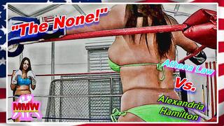 The 'None!