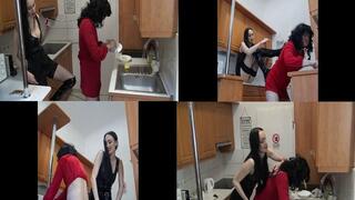 Clean up slave 53 wmv