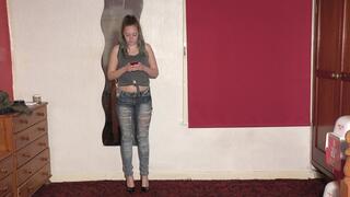 Dancing Sophie 613 (4K)