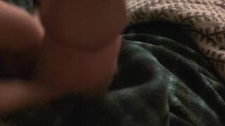 Mr Panda Morning Masturbation Encouragement Cumshot Conclusion
