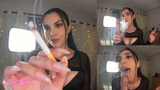 BJ tease JOI | Sweet Maria