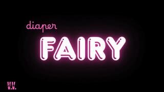 ANIMATED VERSION DIAPER FAIRY
