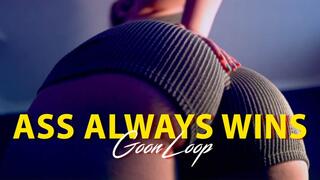 MissBs Ass Always Wins