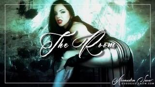 In The Room