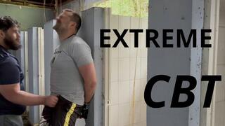 Self-defense instructor in danger