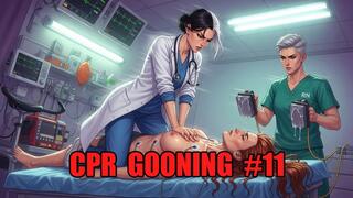 CPR Gooning #11: Rhythmic Medical Trance