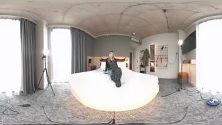 Beneath The Empress' Boots - VR
