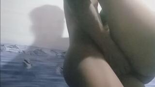 Indian desi sister brother hard fucking