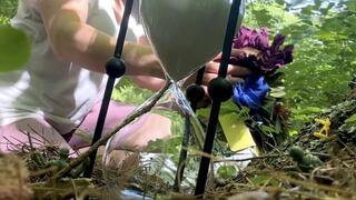 Giantess Series Episode 2: Woodland Secrets