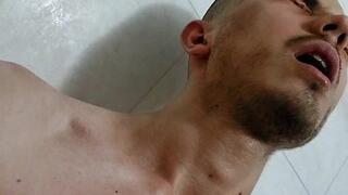 Take a shower