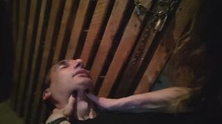 Trapped and Taken The Dungeon Hold