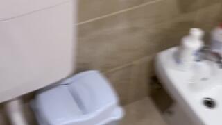 PISSING IN YOUR HOUSE