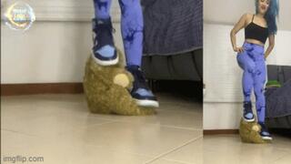 Teddy4