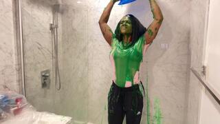 Ivy's Slime Fun
