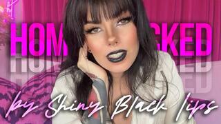 Homewrecked By Shiny Black Lips