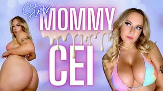 Step-Mommy CEI