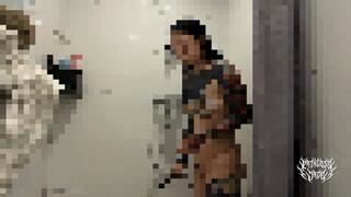 Shower And Masturbation - BETA SAFE
