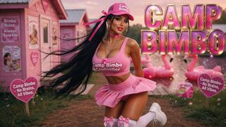 Camp Bimbo