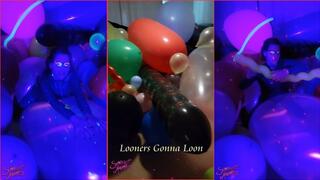 Looners Gonna Loon