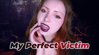 My Perfect Victim - Magic Control, Vampire, Mind Fuck 720p mp4