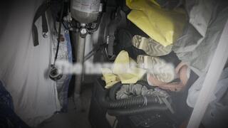 The Hazmat Pixie - Airtight Afternoon