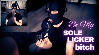 MCD - BE MY SOLE LICKER BITCH - Full HD