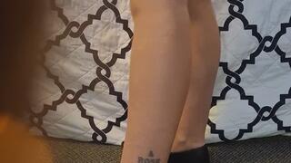Flats & Phenomenal Feet