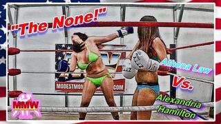 'The None! WMV