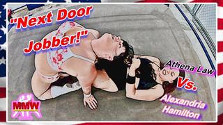 Next 'Door Jobber! WMV
