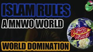 A MNWO WORLD