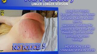 LLV No Police 5 HD