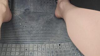 Sarah Has to Get Back to Work, but the Car Won't Start