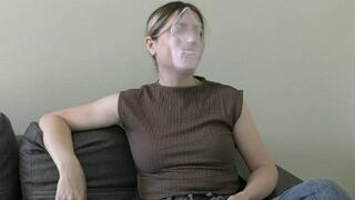 Pink bubbles smashing in your face WMV FULL HD 1080p