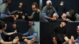 Alex Played with by Seager & Taz