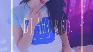 Bree Sky Magical Pussy