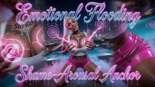 Emotional Flooding Shame-Arousal Anchor