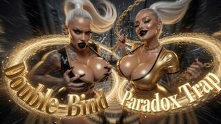 Double-Bind Paradox Trap