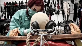 WIFE TERROR - Imprisoned Part 2 *wmv*