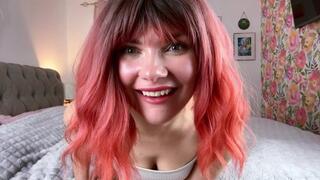 Giantess Shrinks Trainer Into Sweaty Belly Button