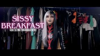 Sissy Breakfast