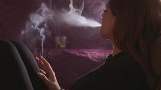 LOVE - EXTRA LONG FRENCH BREATHING