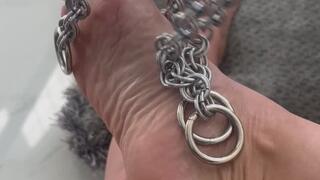 My Favorite Sensory Toys for Foot Massages & more!