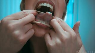 Giantess Feasts On Her Naive Cucks [With Anal Vore Ending] - Ft Imilia Audley