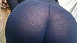 Yoga Pants Flex JOI
