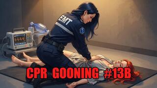 CPR Gooning #13B: Pulse of Authority (Animated)
