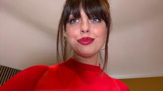 Five minute chastity persuasion