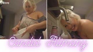 CANDID FUNNY