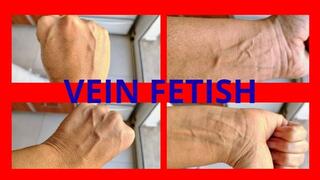 Visible Veins Appreciation
