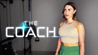 Alyssa's Tiny World: The Coach